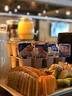 BaikalWood Eco Lodge & Spa