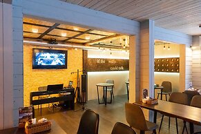 BaikalWood Eco Lodge & Spa