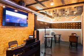 BaikalWood Eco Lodge & Spa