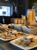 BaikalWood Eco Lodge & Spa