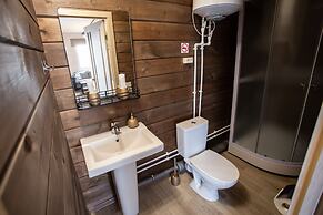 BaikalWood Eco Lodge & Spa