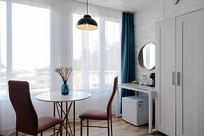 BaikalWood Eco Lodge & Spa