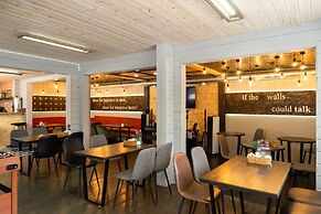 BaikalWood Eco Lodge & Spa