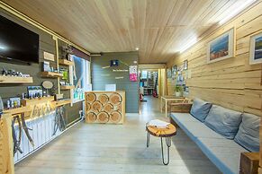 BaikalWood Eco Lodge & Spa