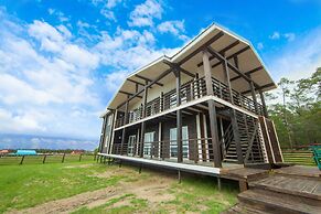 BaikalWood Eco Lodge & Spa