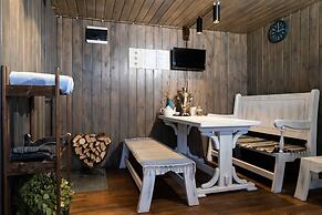 BaikalWood Eco Lodge & Spa