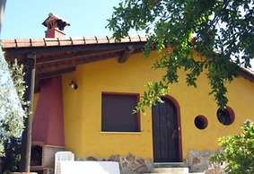 Casas Rurales Manolo