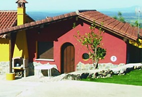 Casas Rurales Manolo