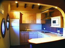 Casas Rurales Manolo