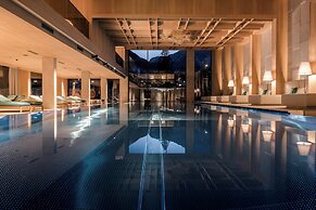 Neuhaus Zillertal Resort