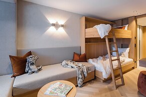 Neuhaus Zillertal Resort