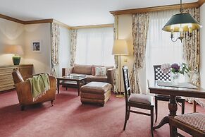 Neuhaus Zillertal Resort