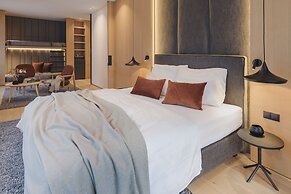 Neuhaus Zillertal Resort