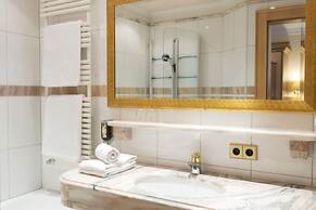 Neuhaus Zillertal Resort