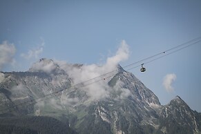 Neuhaus Zillertal Resort