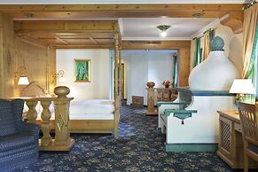 Neuhaus Zillertal Resort