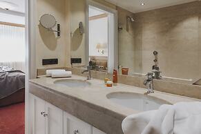 Neuhaus Zillertal Resort