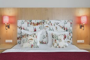 Neuhaus Zillertal Resort