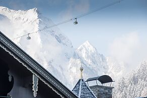 Neuhaus Zillertal Resort