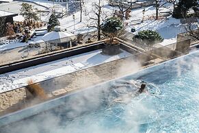 Neuhaus Zillertal Resort