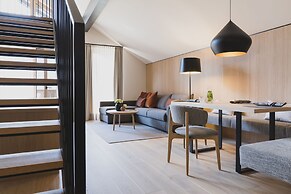 Neuhaus Zillertal Resort