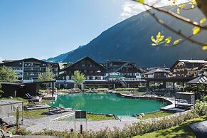 Neuhaus Zillertal Resort