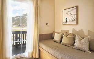 Neuhaus Zillertal Resort