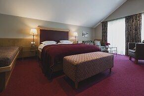 Neuhaus Zillertal Resort