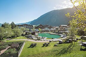 Neuhaus Zillertal Resort