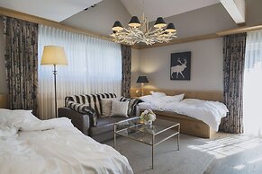 Neuhaus Zillertal Resort