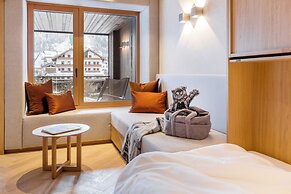 Neuhaus Zillertal Resort