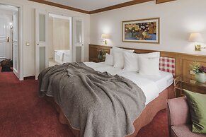 Neuhaus Zillertal Resort