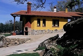 Casas Rurales Manolo 2