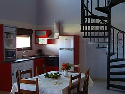 Casas Rurales Manolo 2