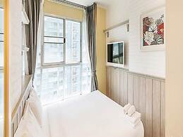 Lumpini Parkbeach Jomtien Sea&Pool View by Dome