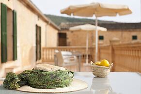 Agroturismo Finca Son Sureda