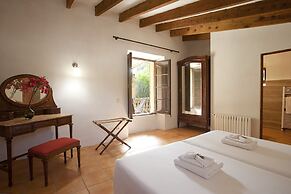 Agroturismo Finca Son Sureda