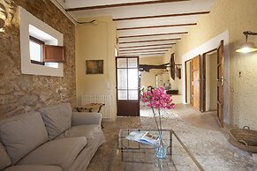 Agroturismo Finca Son Sureda