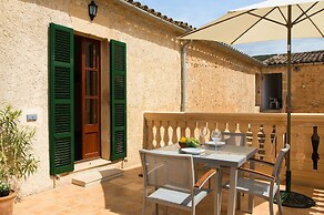 Agroturismo Finca Son Sureda