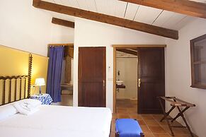 Agroturismo Finca Son Sureda