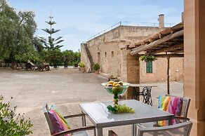 Agroturismo Finca Son Sureda