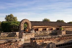 Agroturismo Finca Son Sureda