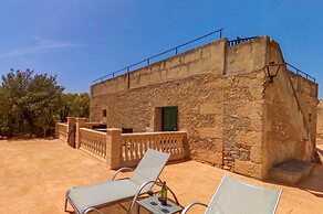 Agroturismo Finca Son Sureda