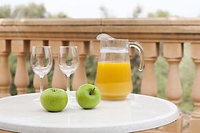 Agroturismo Finca Son Sureda