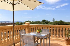 Agroturismo Finca Son Sureda