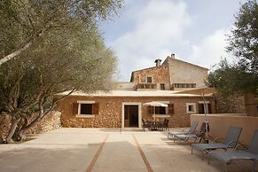 Agroturismo Finca Son Sureda