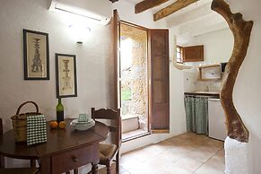 Agroturismo Finca Son Sureda