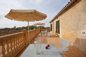 Agroturismo Finca Son Sureda