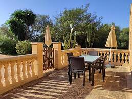 Agroturismo Finca Son Sureda