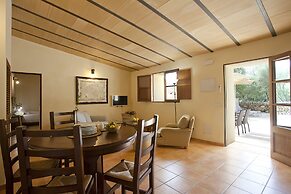 Agroturismo Finca Son Sureda